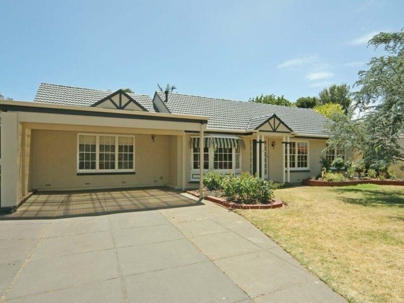10 Sycamore Avenue, Novar Gardens SA 5040