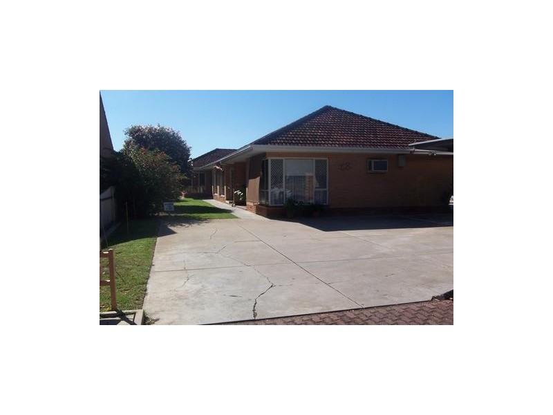 3/68 Dunbar Terrace, Glenelg East SA 5045