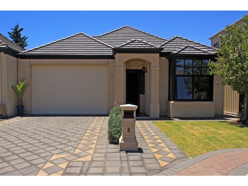 8 Averil Court, Somerton Park SA 5044