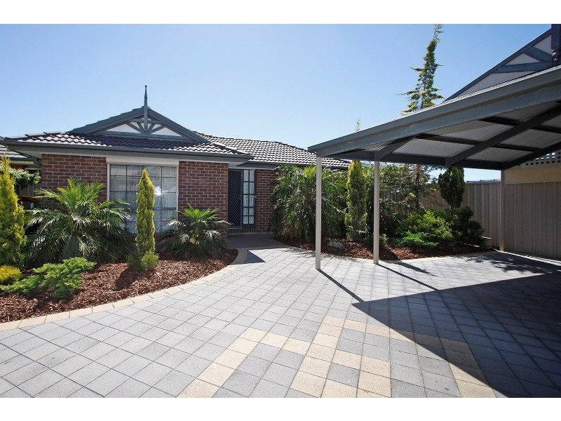 18 Pritchard Court, Camden Park SA 5038