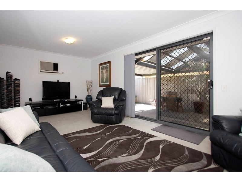 18 Pritchard Court, Camden Park SA 5038