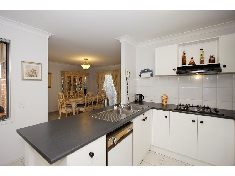 18 Pritchard Court, Camden Park SA 5038