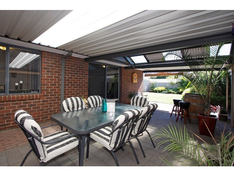 18 Pritchard Court, Camden Park SA 5038