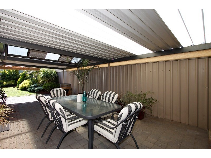 18 Pritchard Court, Camden Park SA 5038