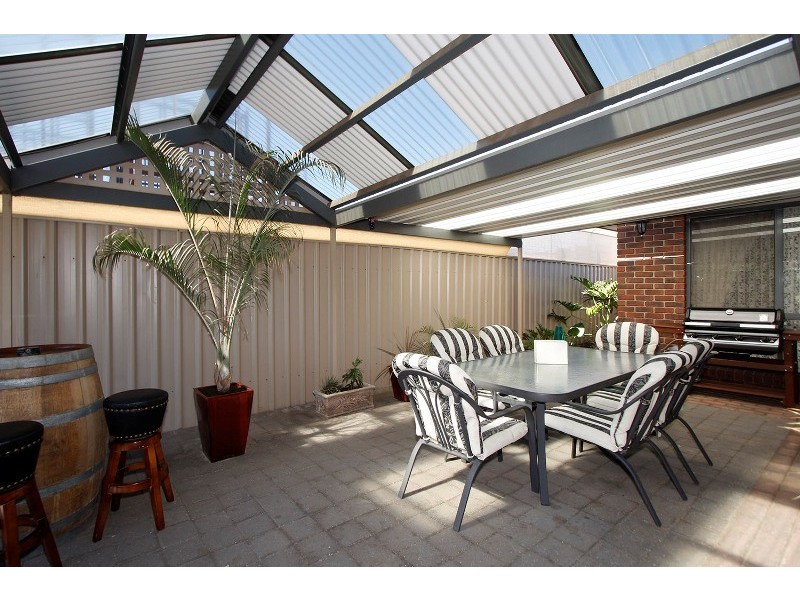 18 Pritchard Court, Camden Park SA 5038