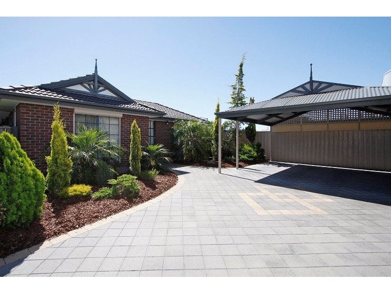 18 Pritchard Court, Camden Park SA 5038