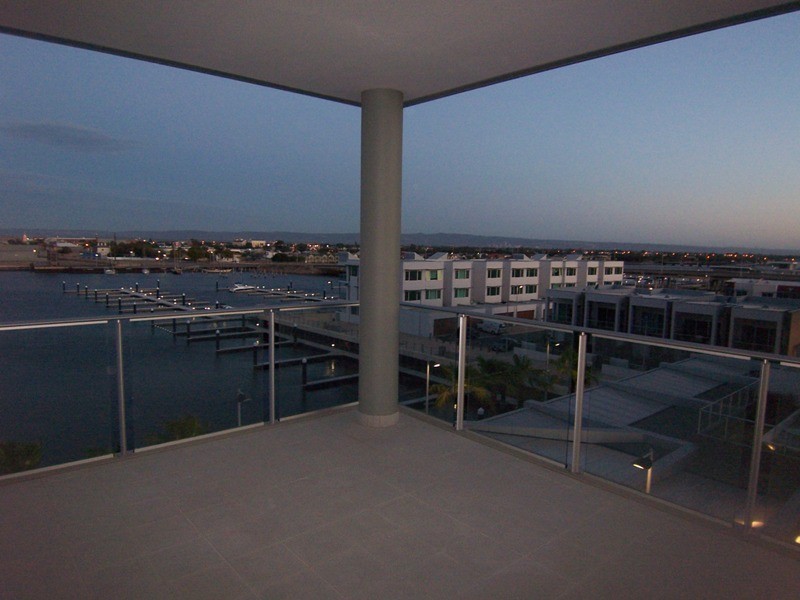 313 Nautica Building, Port Adelaide SA 5015