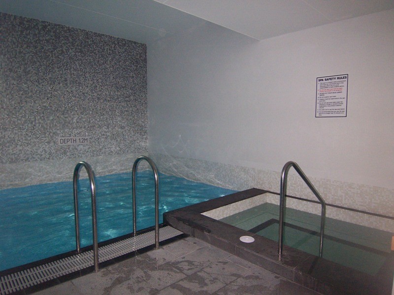 313 Nautica Building, Port Adelaide SA 5015