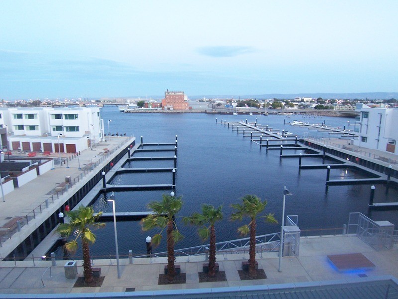 313 Nautica Building, Port Adelaide SA 5015