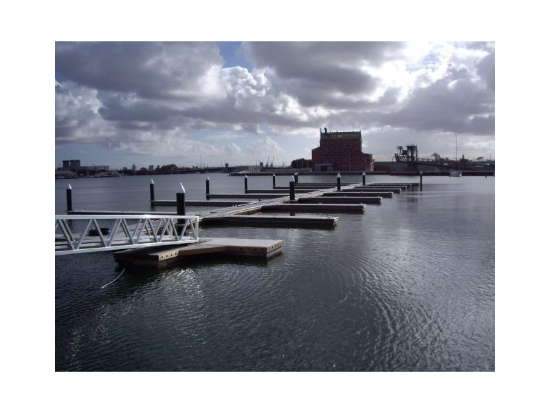 313 Nautica Building, Port Adelaide SA 5015