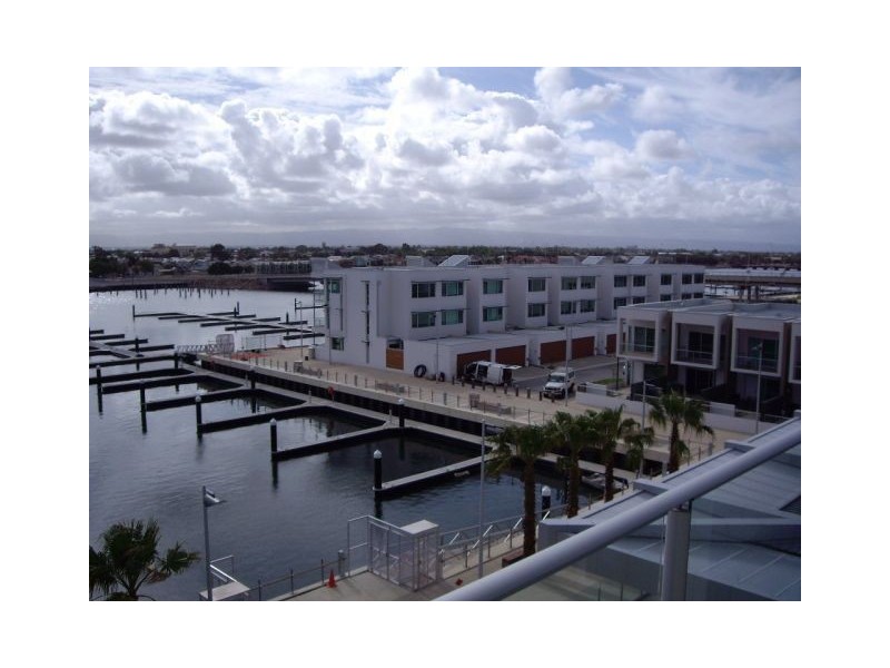 313 Nautica Building, Port Adelaide SA 5015