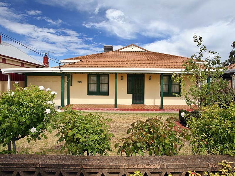 30 Jervois Avenue, West Hindmarsh SA 5007