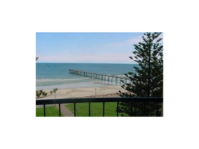 122 Penthouse, Stamford Grand, Glenelg SA 5045