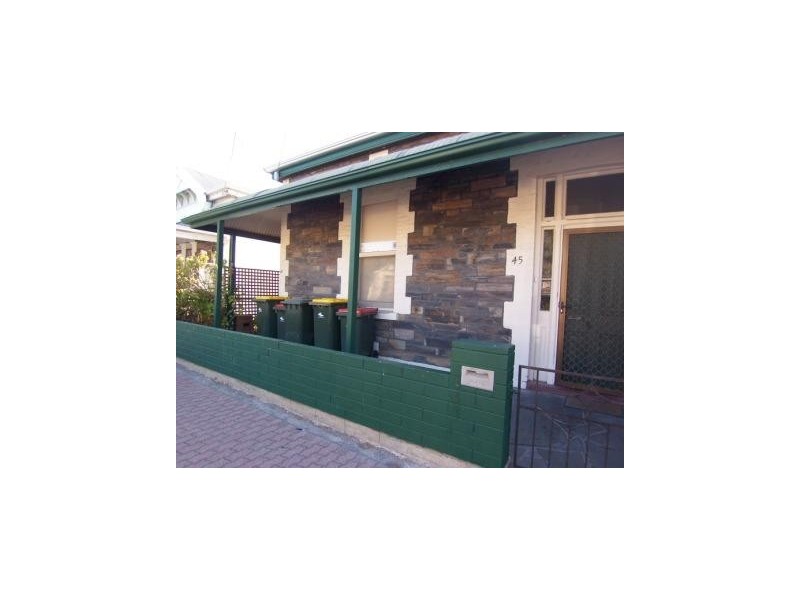 45A Byron Street, Glenelg SA 5045