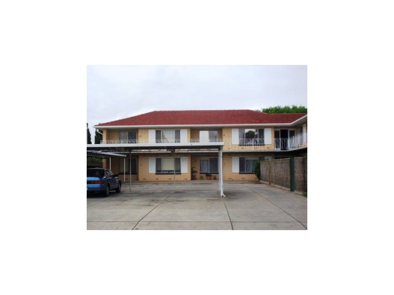 10/9-11 Wenlock Street, Brighton SA 5048