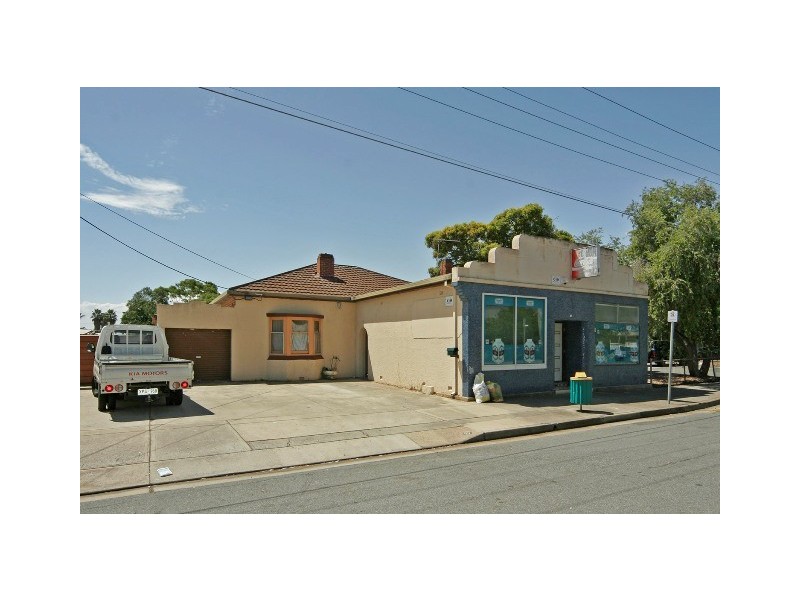 47-51 & 53 Squires Avenue, Seaton SA 5023