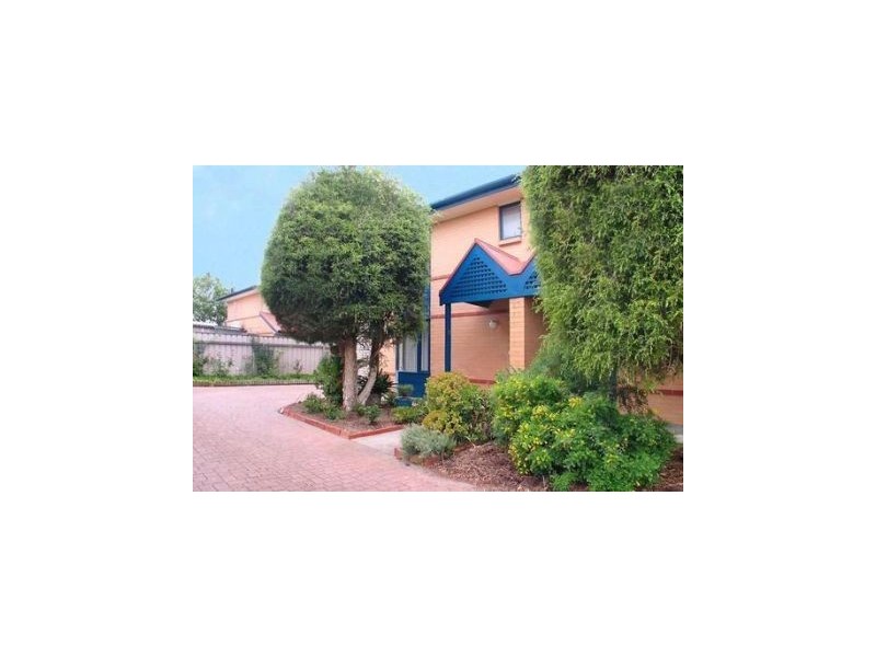 6/12 Second Street, Brompton SA 5007