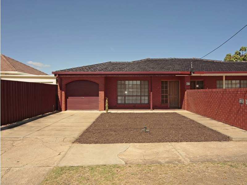 1 67 George Street, Royal Park SA 5014