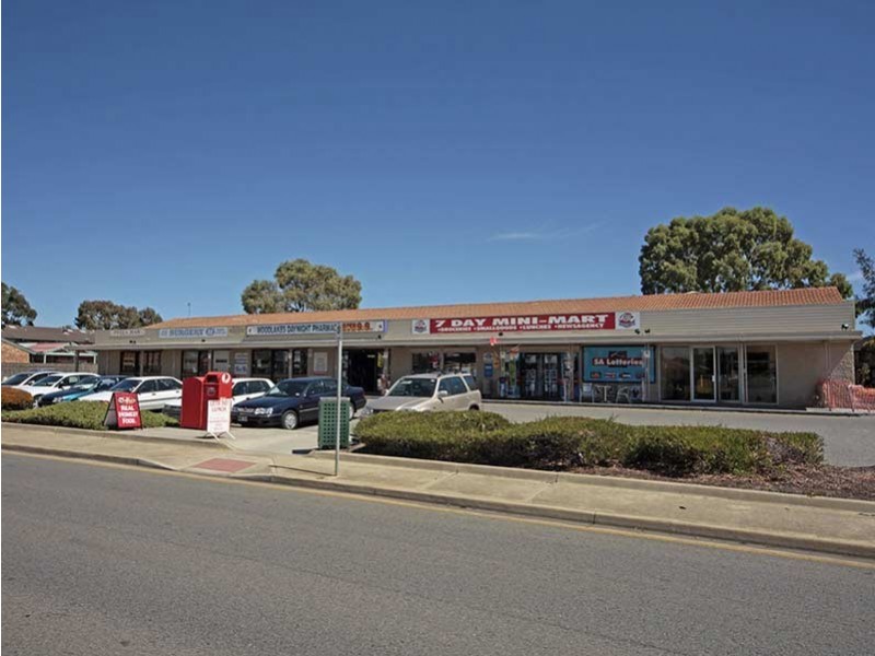 1 67 George Street, Royal Park SA 5014