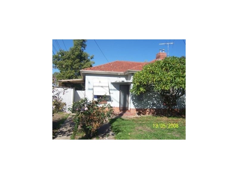31  Inwood Avenue, Kilburn SA 5084