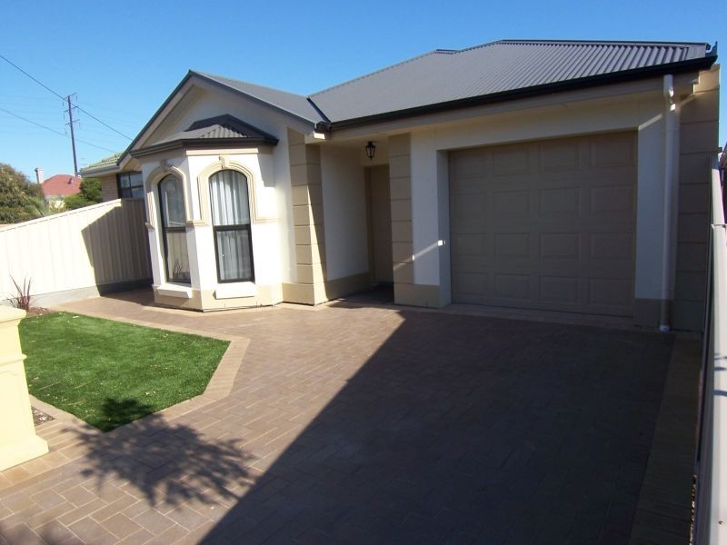 20 Osborne Street, Largs Bay SA 5016