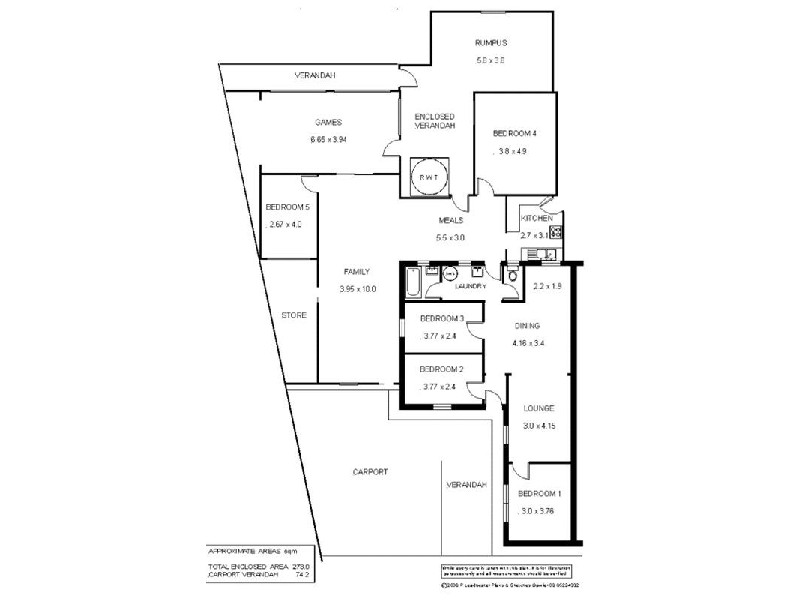 41  KENT STREET, Mansfield Park SA 5012