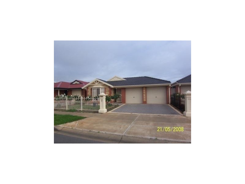 7  Sutherland Road, Ferryden Park SA 5010