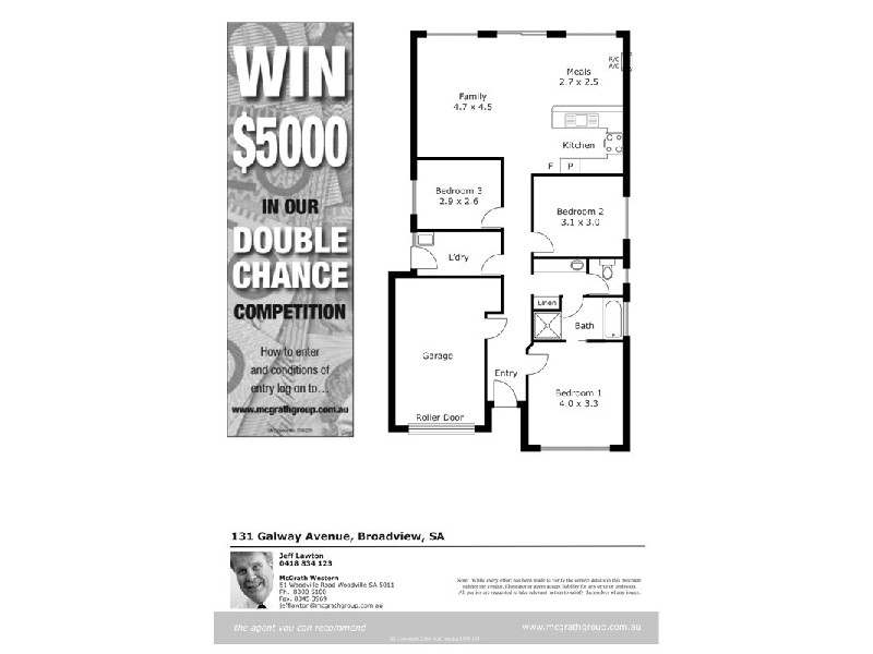 131  Galway Avenue, Broadview SA 5083