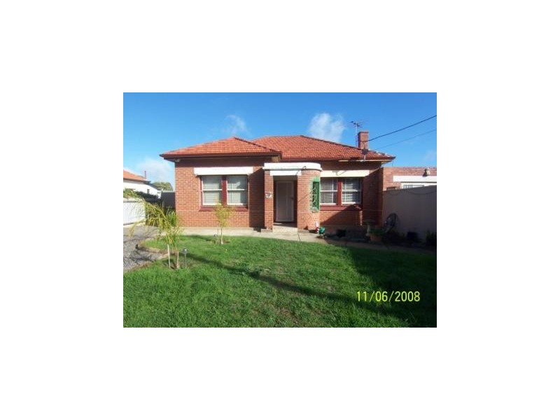 21  GOODALL AVENUE, Kilkenny SA 5009