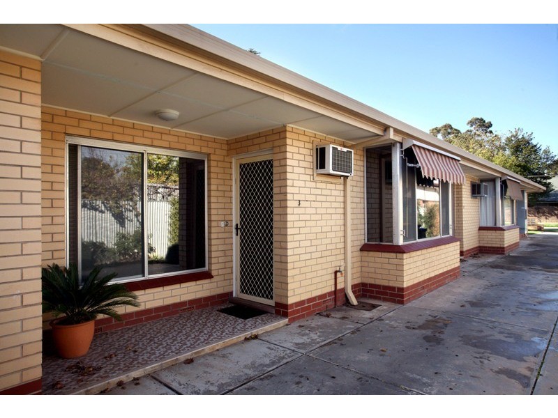 3/1  Panmure Place, Woodville North SA 5012