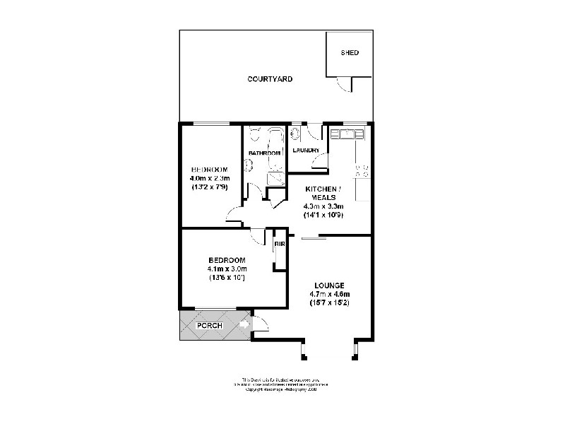 3/1  Panmure Place, Woodville North SA 5012
