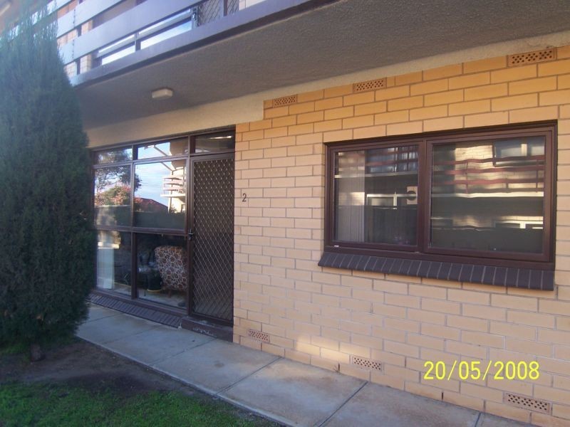 2/6  Hardy Street, Croydon Park SA 5008