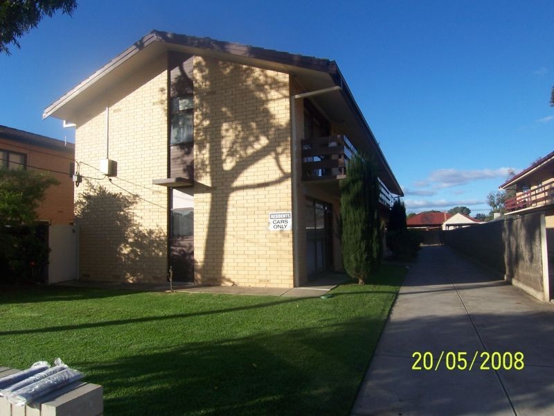 2/6  Hardy Street, Croydon Park SA 5008