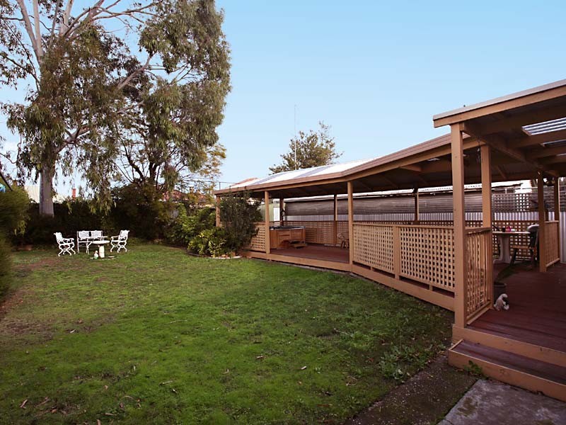 31 Glengarry Street, Woodville South SA 5011