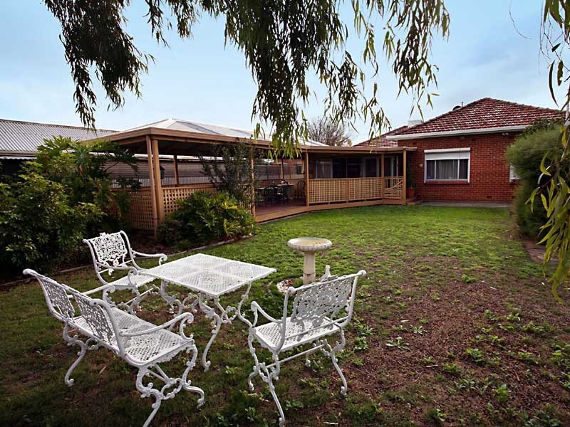 31 Glengarry Street, Woodville South SA 5011