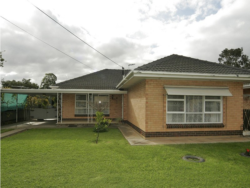 134 Ridley Grove, Woodville Gardens SA 5012