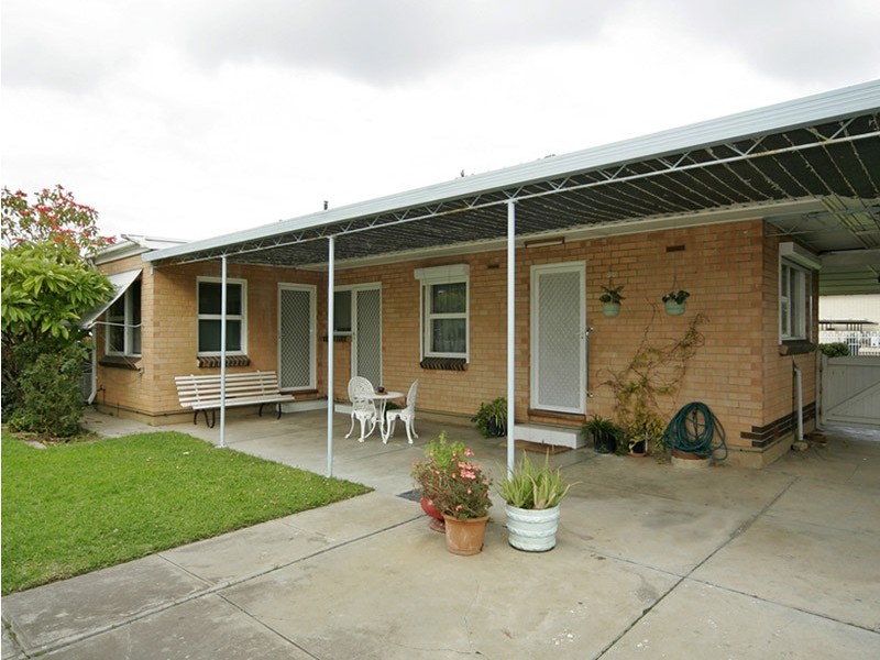 134 Ridley Grove, Woodville Gardens SA 5012