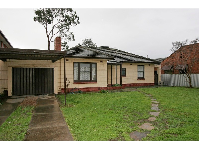 4  Florence Avenue, Blair Athol SA 5084