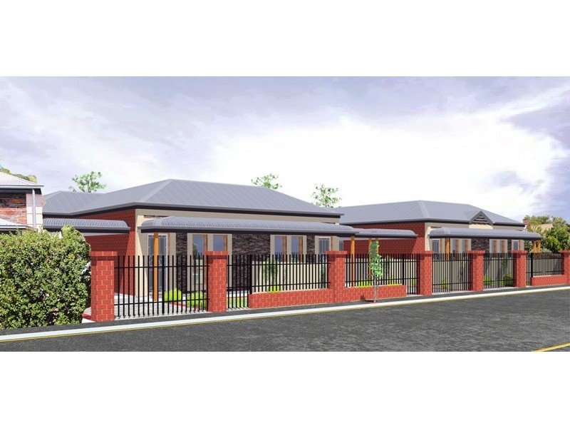 2/7  Telford Street, Ovingham SA 5082