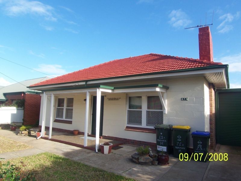 28a  Norman Street, Woodville SA 5011