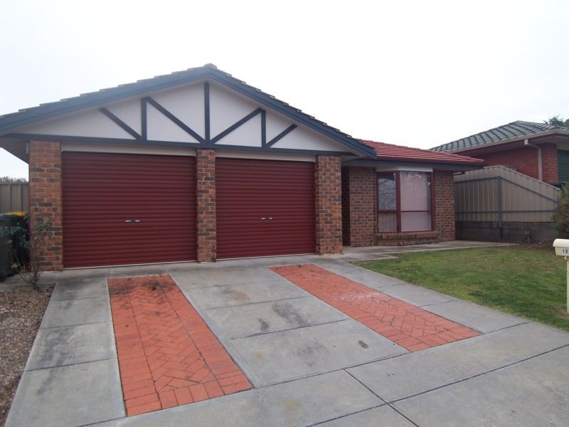 12  McEwin Court, Enfield SA 5085