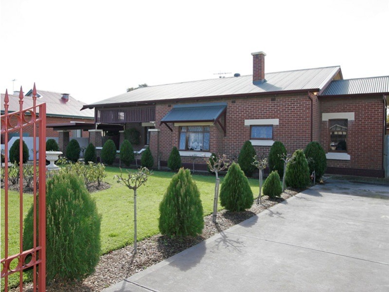 41  Beaufort Street, Woodville Park SA 5011