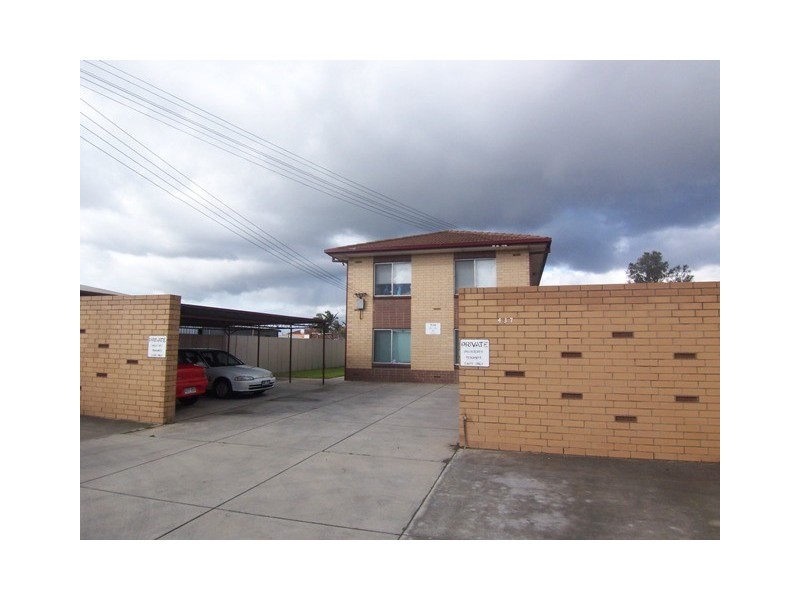 5/437  Churchill Road, Kilburn SA 5084
