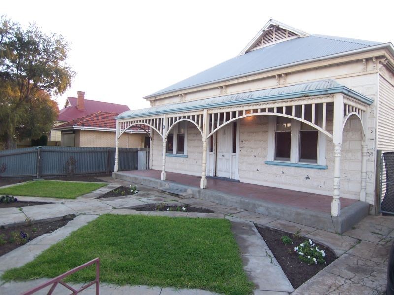 57  Ivey Street, Ottoway SA 5013