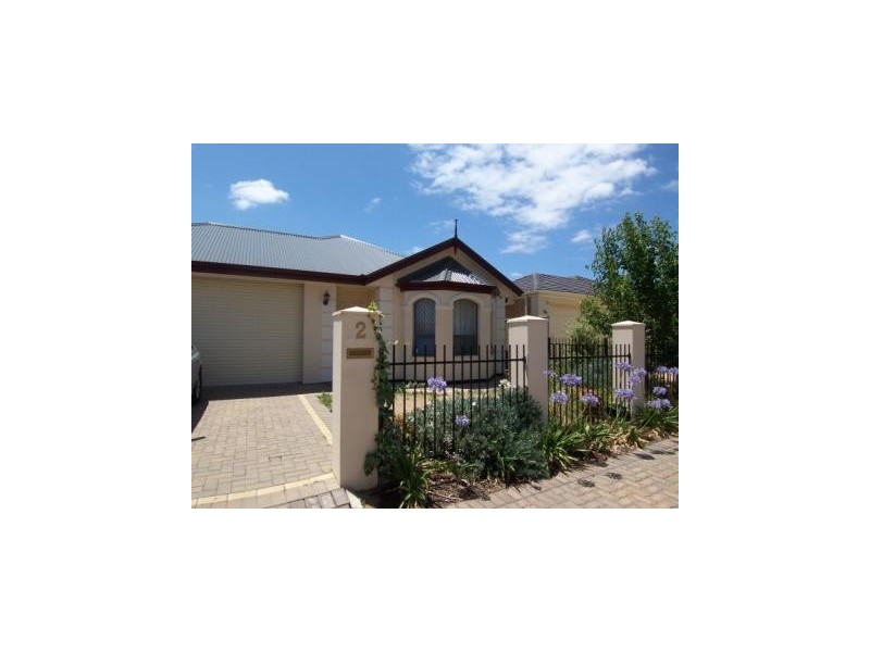 2 Mapleton Court, Kilburn SA 5084