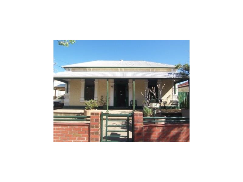 24 Glanton Street, West Hindmarsh SA 5007