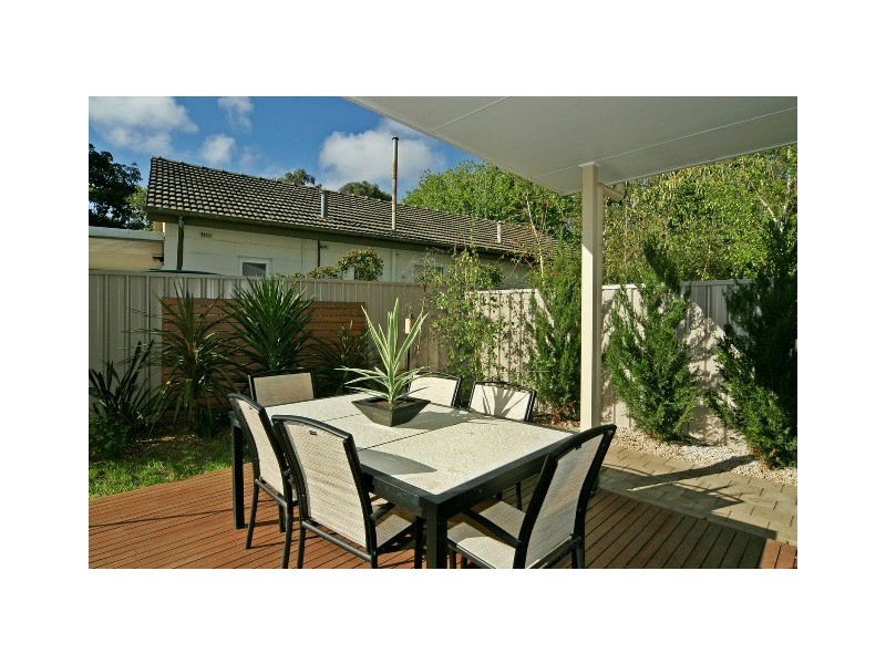 5B  Cobham Avenue, Morphettville SA 5043