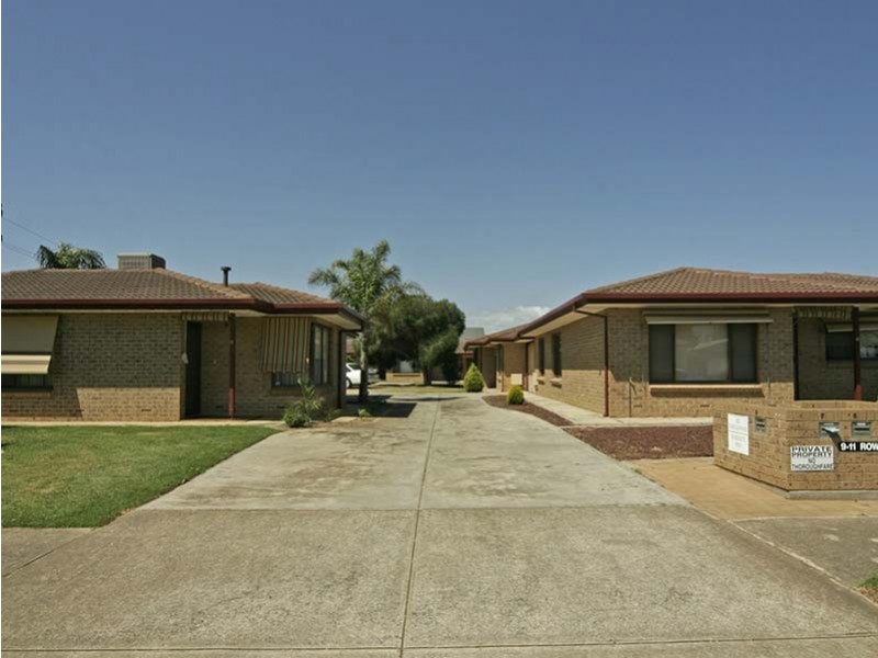 5/9-11  Rowley Terrace, Woodville SA 5011