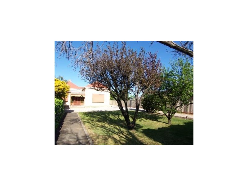 4  Gray Street, Woodville West SA 5011