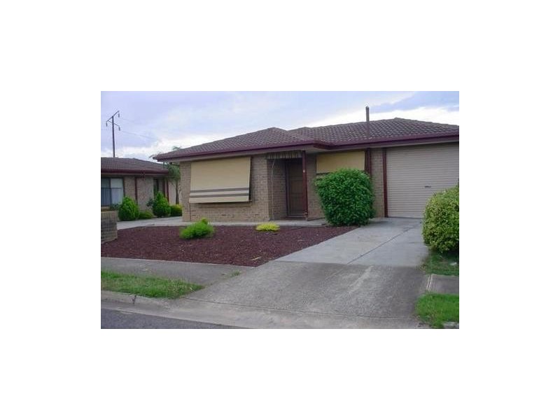 6/11  Rowley Street, Woodville SA 5011